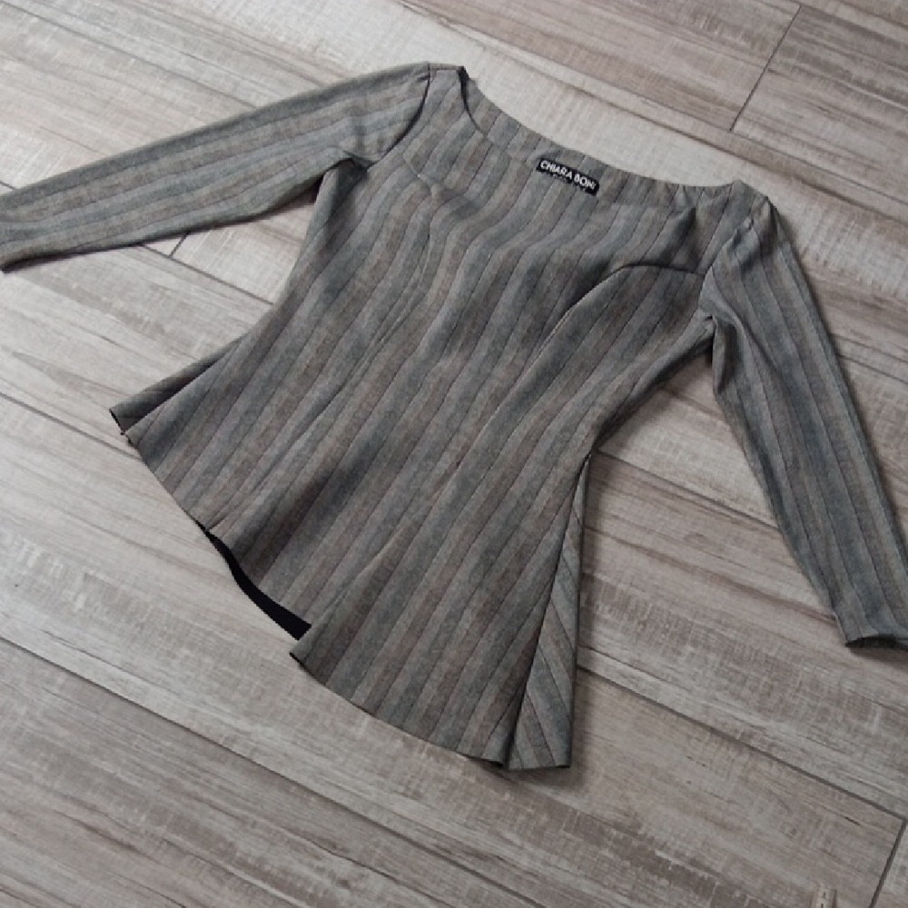 NEW! CHIARA BONI..SIZE 38
